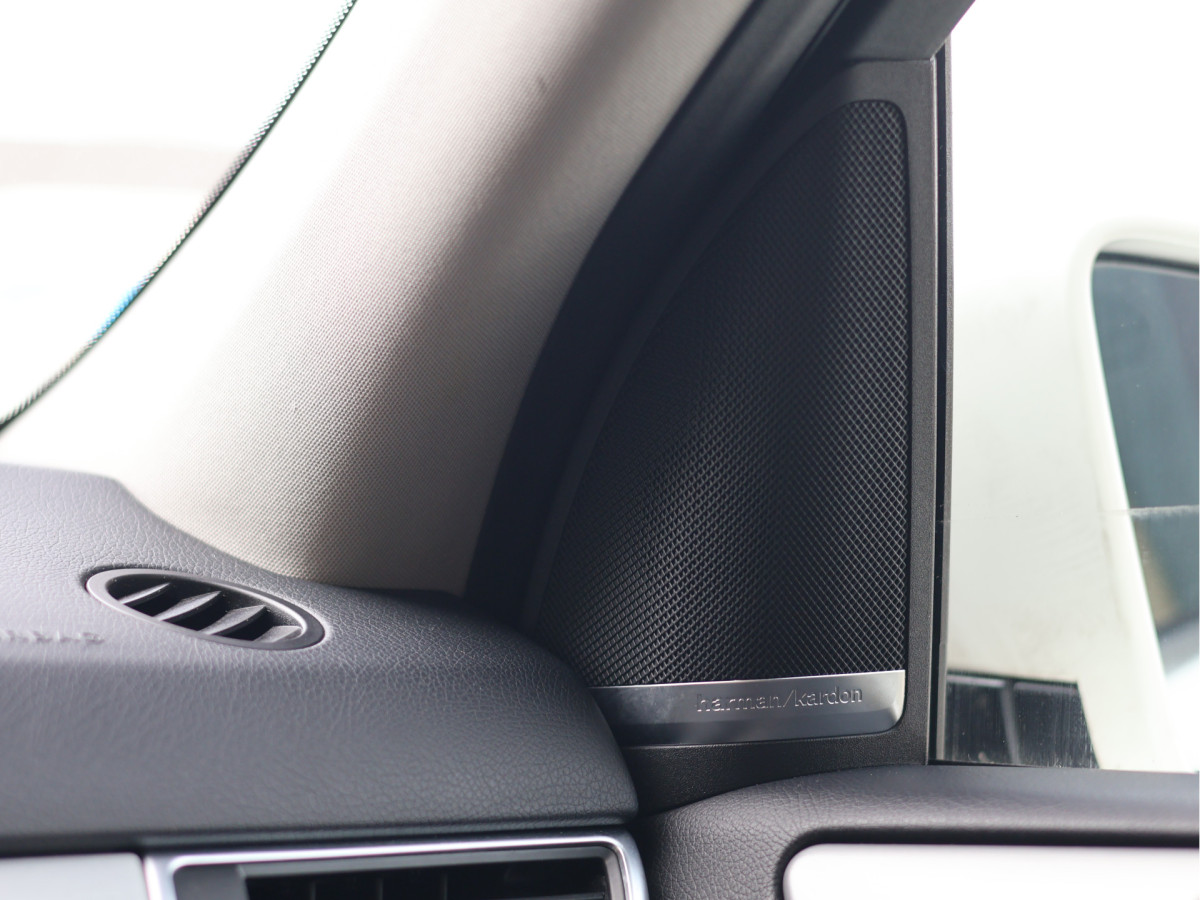 Mercedes-Benz M-Klasse ML350 Automaat