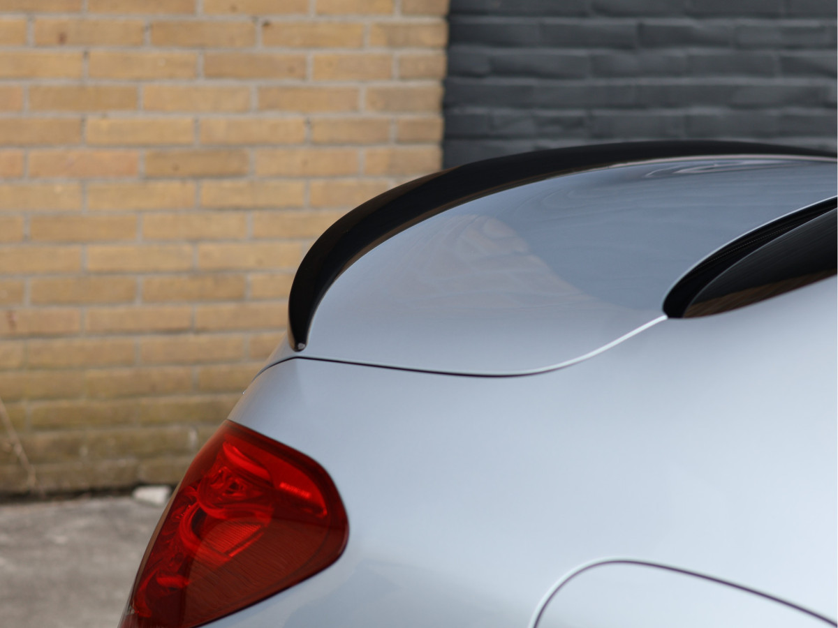 Mercedes-Benz C-Klasse 180 AMG line