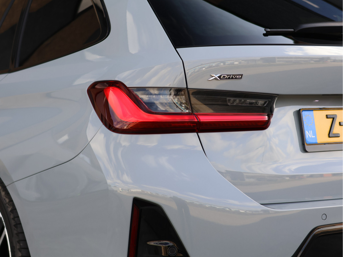 BMW 3 Serie Touring 330e xDrive M Sport