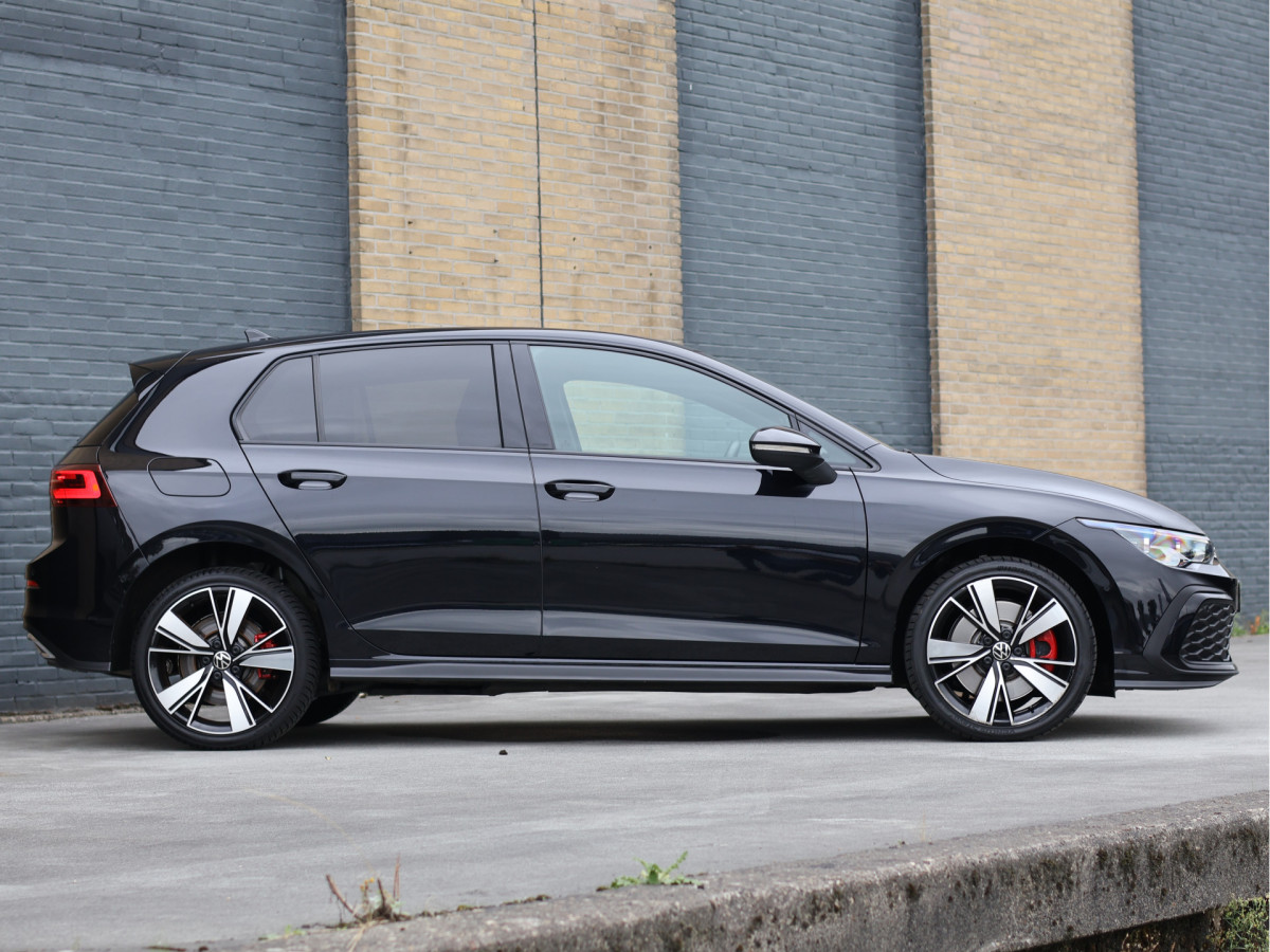 Volkswagen Golf 1.4 eHybrid GTE