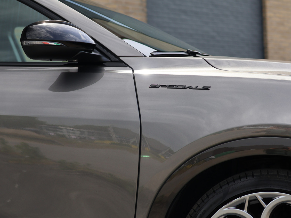 Alfa Romeo Tonale 1.5T Hybrid Edizione Speciale