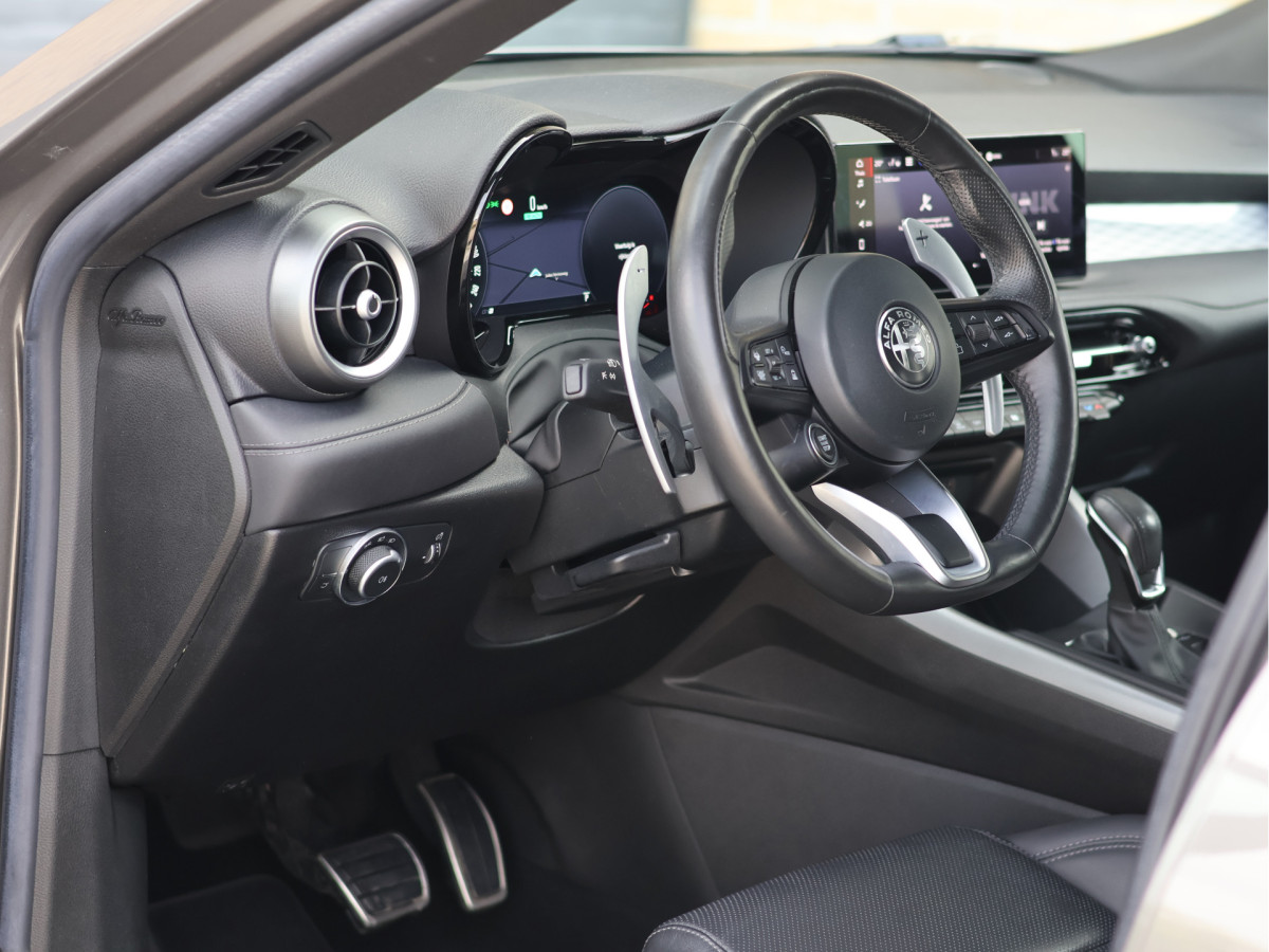 Alfa Romeo Tonale 1.5T Hybrid Edizione Speciale