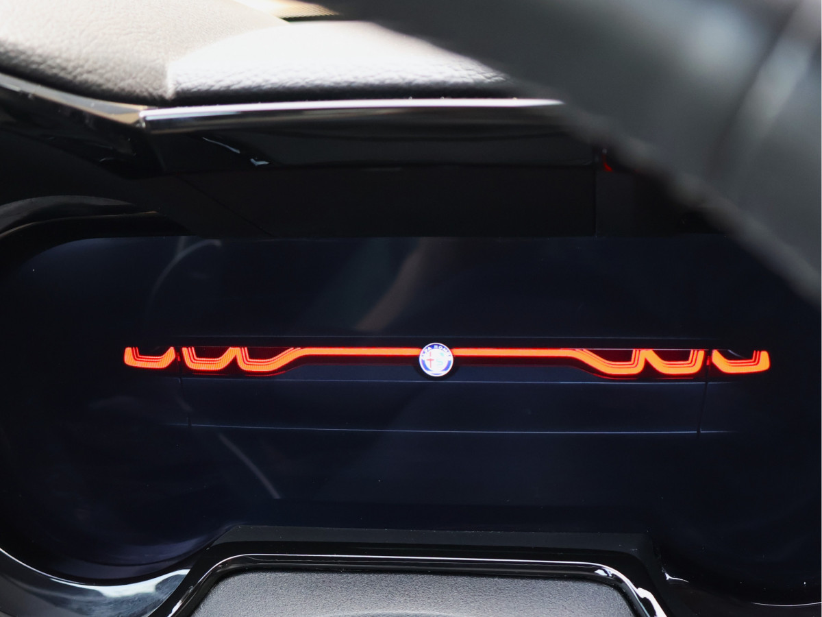 Alfa Romeo Tonale 1.5T Hybrid Edizione Speciale