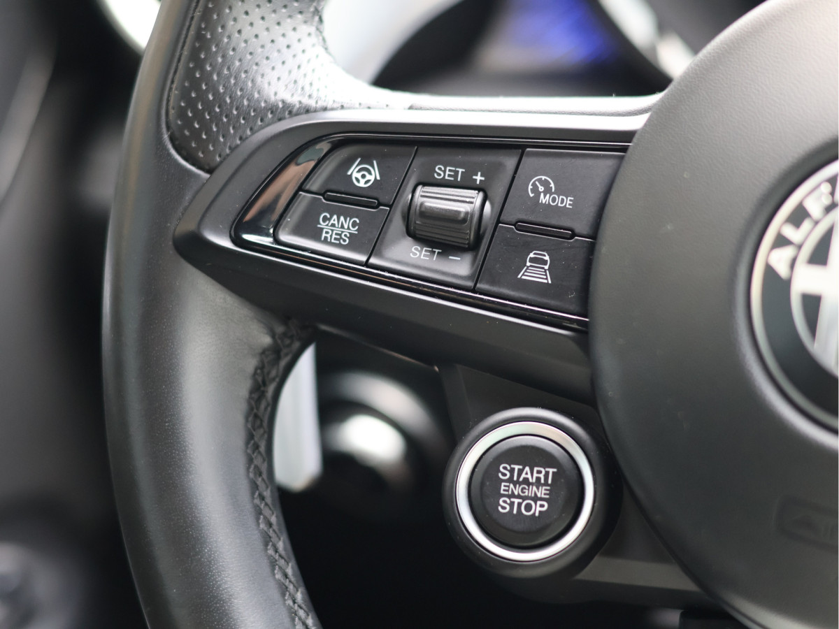 Alfa Romeo Tonale 1.5T Hybrid Edizione Speciale