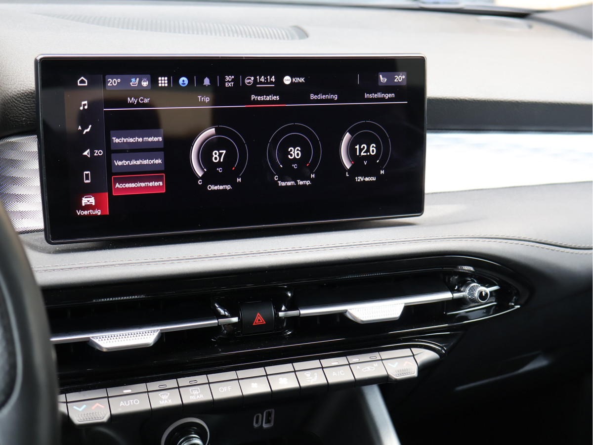 Alfa Romeo Tonale 1.5T Hybrid Edizione Speciale
