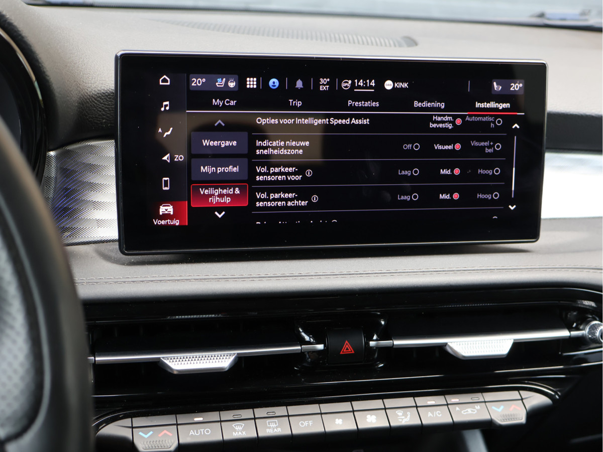 Alfa Romeo Tonale 1.5T Hybrid Edizione Speciale