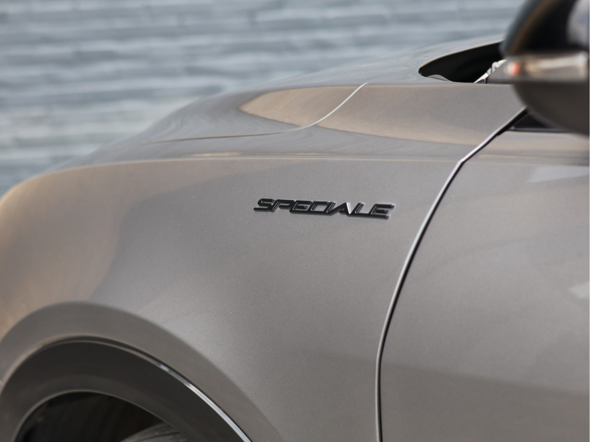 Alfa Romeo Tonale 1.5T Hybrid Edizione Speciale
