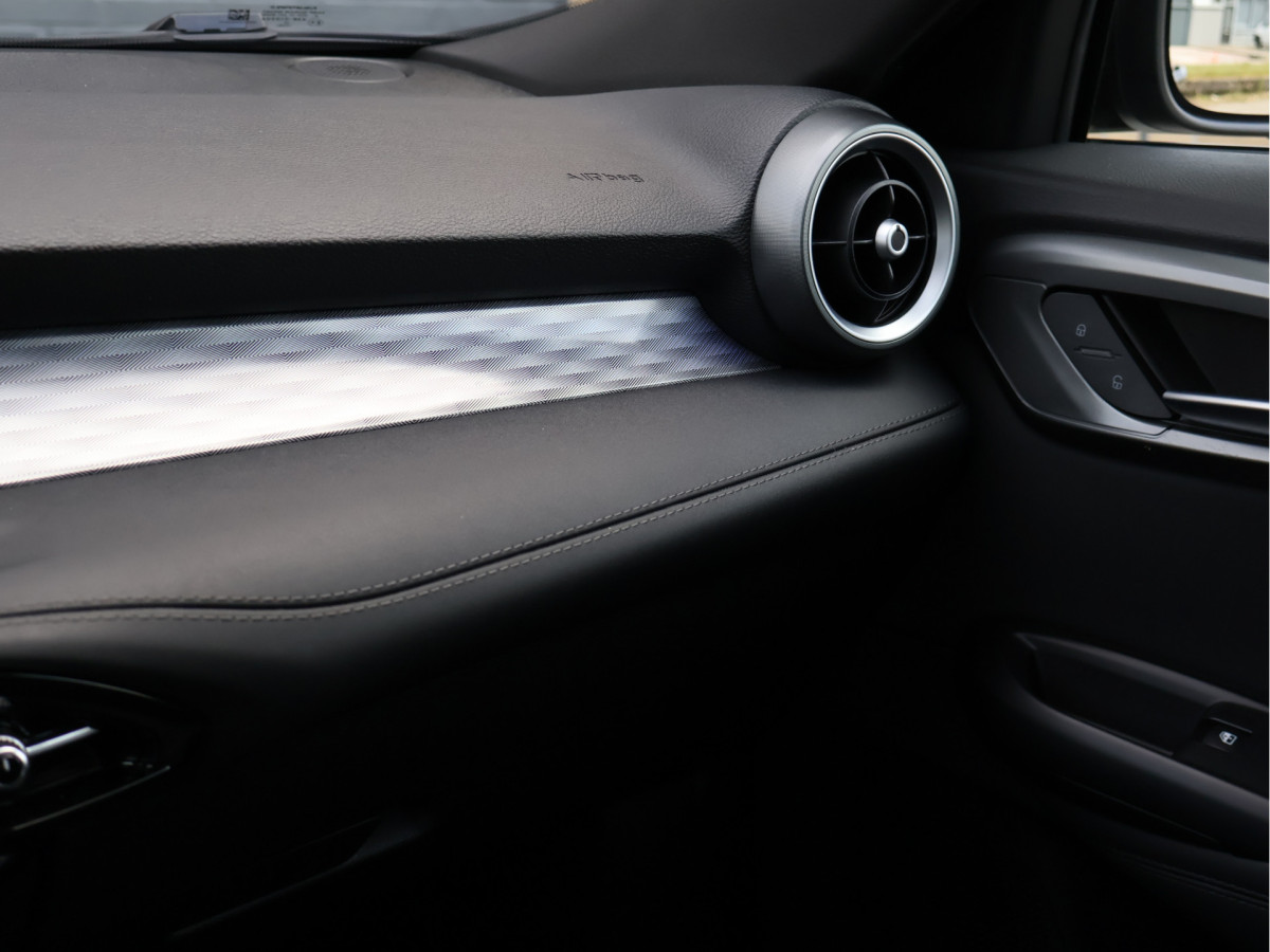 Alfa Romeo Tonale 1.5T Hybrid Edizione Speciale