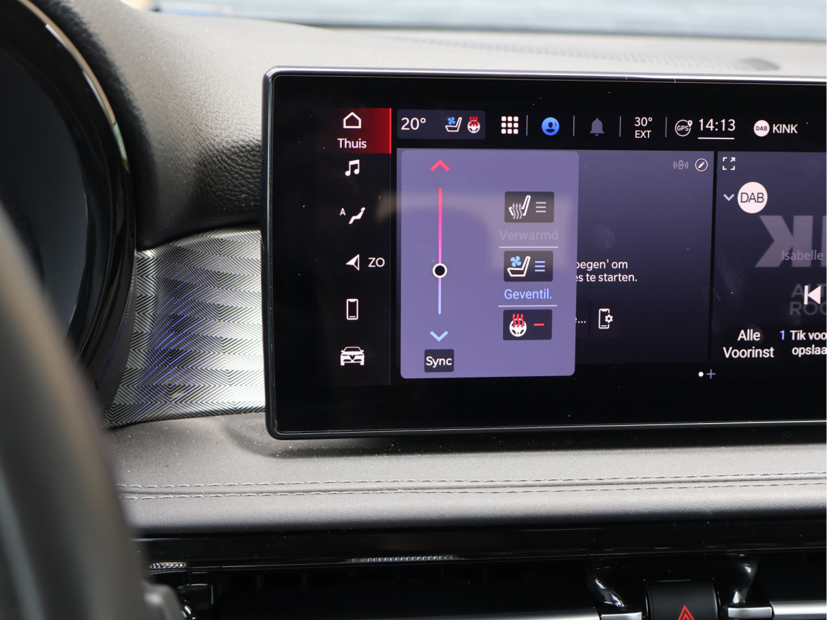 Alfa Romeo Tonale 1.5T Hybrid Edizione Speciale