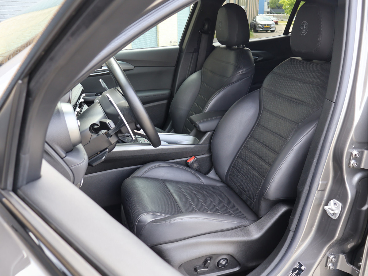 Alfa Romeo Tonale 1.5T Hybrid Edizione Speciale