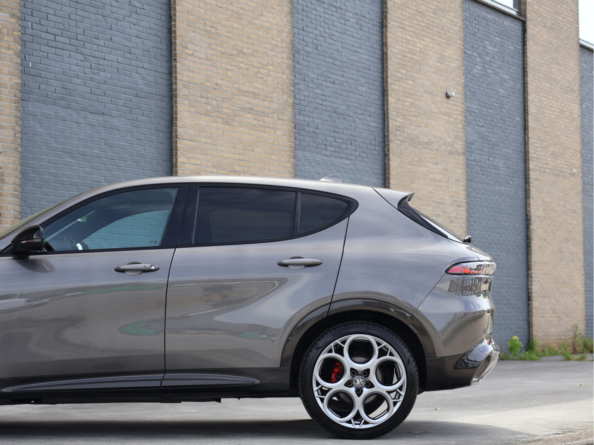 Alfa Romeo Tonale 1.5T Hybrid Edizione Speciale