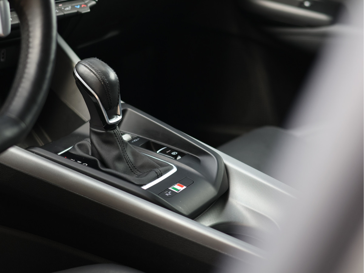 Alfa Romeo Tonale 1.5T Hybrid Edizione Speciale