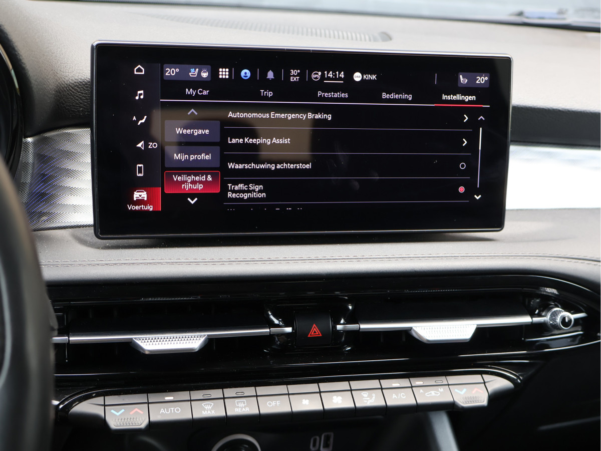 Alfa Romeo Tonale 1.5T Hybrid Edizione Speciale