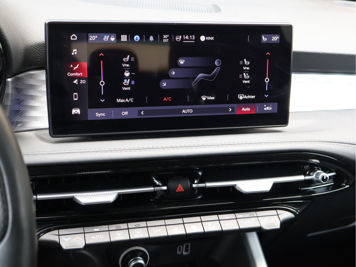 Alfa Romeo Tonale 1.5T Hybrid Edizione Speciale