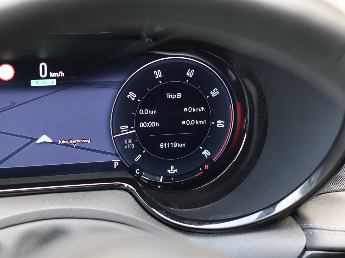 Alfa Romeo Tonale 1.5T Hybrid Edizione Speciale