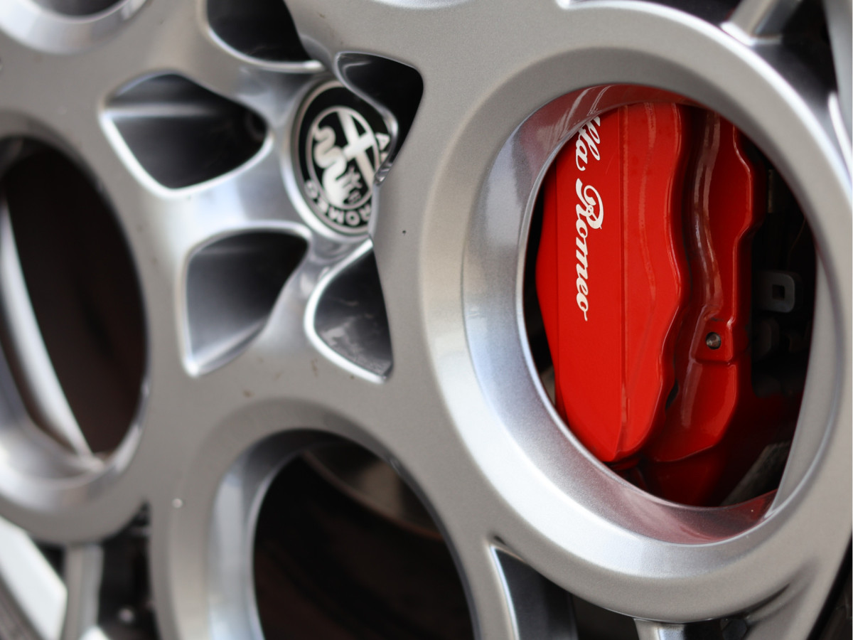 Alfa Romeo Tonale 1.5T Hybrid Edizione Speciale