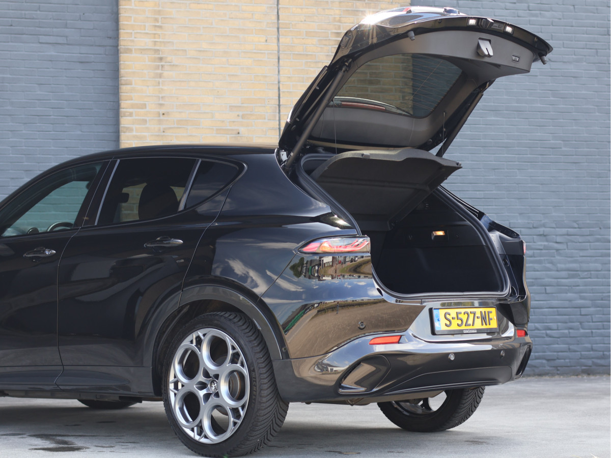 Alfa Romeo Tonale 1.5T Hybrid Veloce 160PK