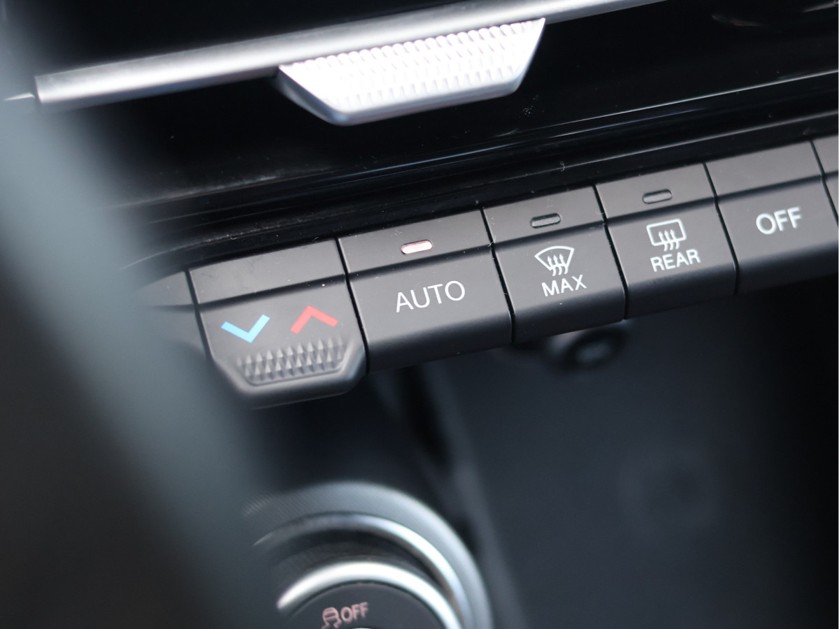 Alfa Romeo Tonale 1.5T Hybrid Veloce 160PK