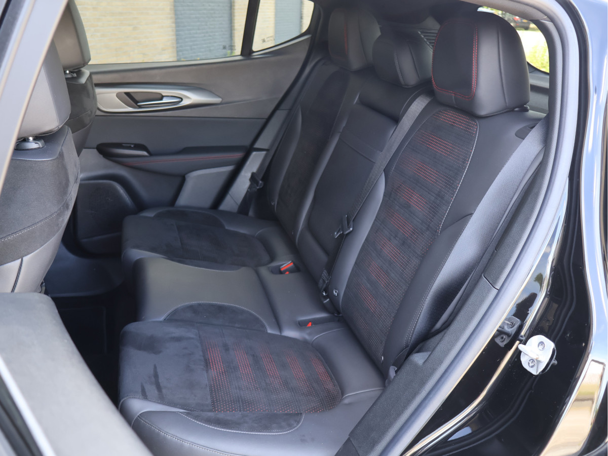 Alfa Romeo Tonale 1.5T Hybrid Veloce 160PK