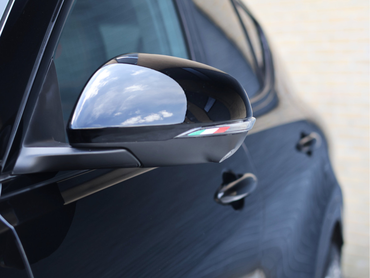 Alfa Romeo Tonale 1.5T Hybrid Veloce 160PK