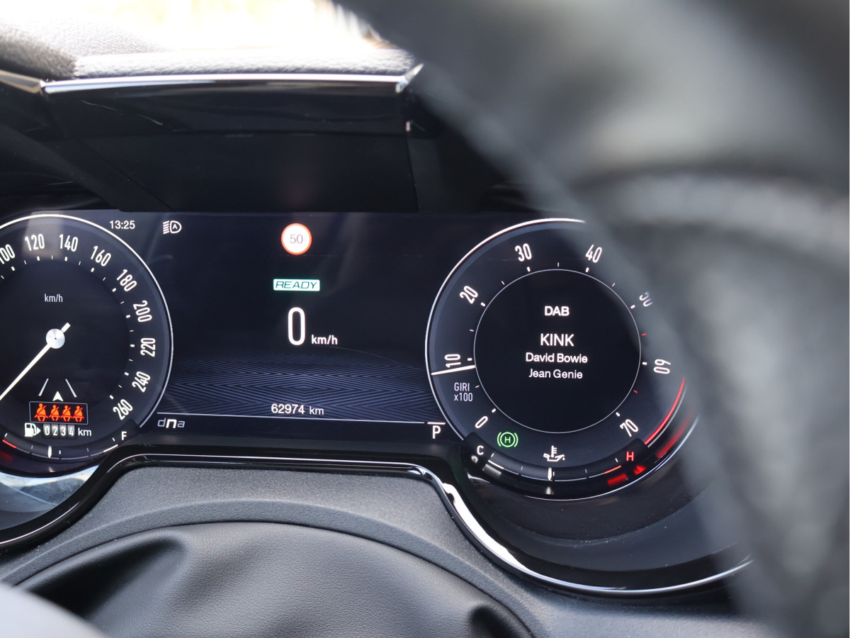 Alfa Romeo Tonale 1.5T Hybrid Veloce 160PK