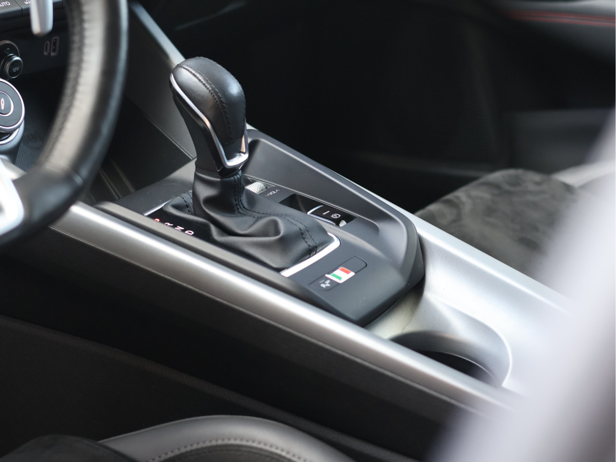 Alfa Romeo Tonale 1.5T Hybrid Veloce 160PK
