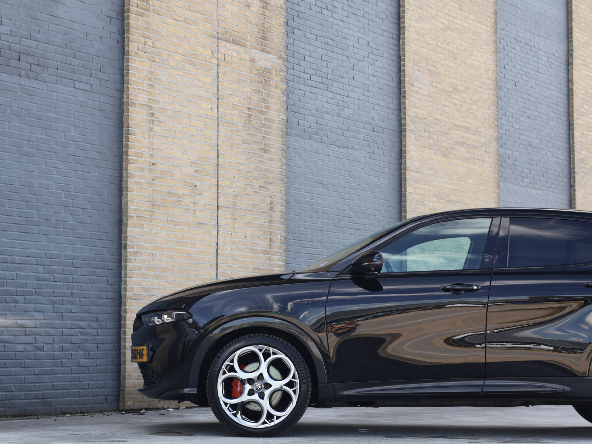 Alfa Romeo Tonale 1.5T Hybrid Veloce 160PK