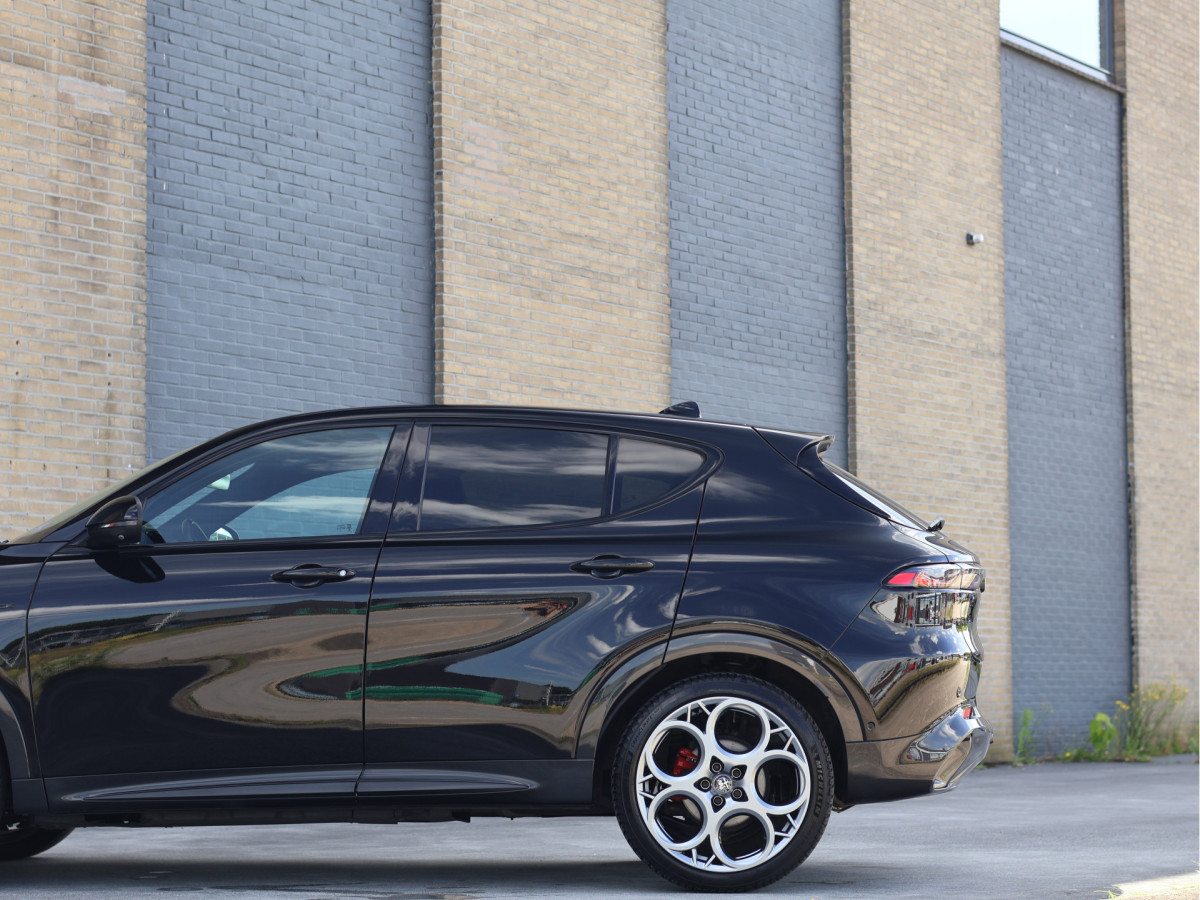 Alfa Romeo Tonale 1.5T Hybrid Veloce 160PK