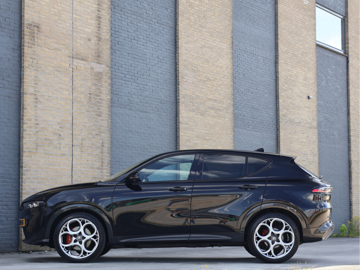 Alfa Romeo Tonale 1.5T Hybrid Veloce 160PK
