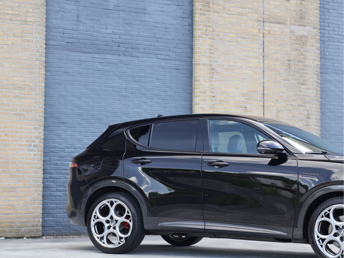 Alfa Romeo Tonale 1.5T Hybrid Veloce 160PK
