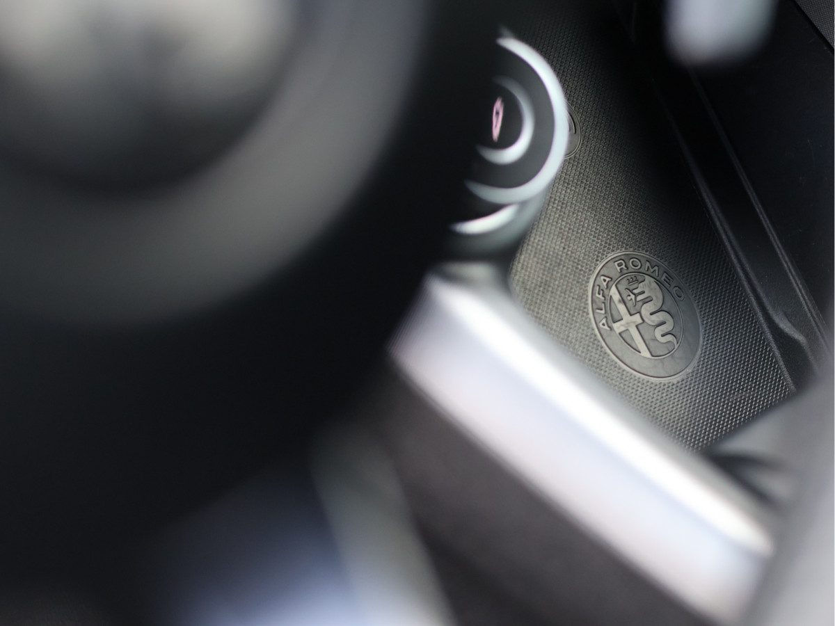 Alfa Romeo Tonale 1.5T Hybrid Veloce 160PK