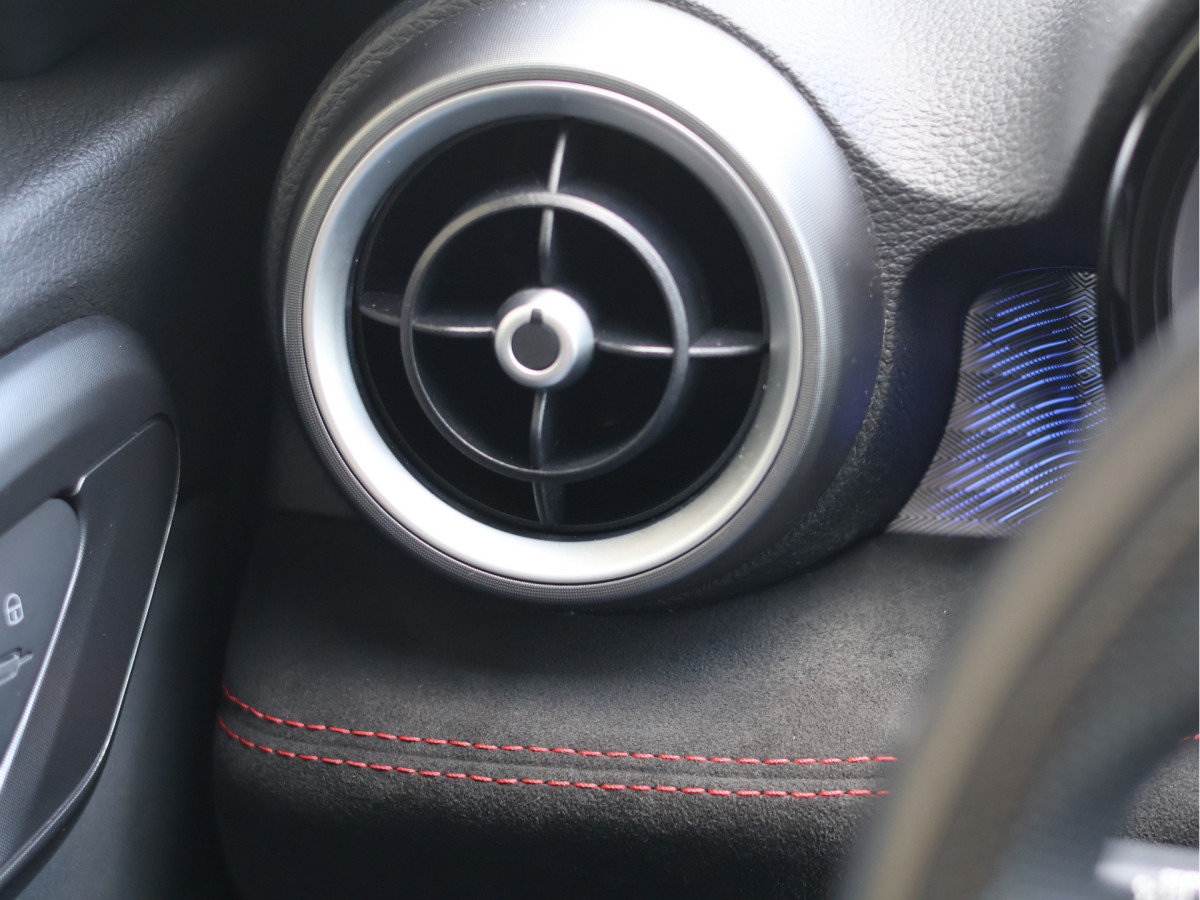Alfa Romeo Tonale 1.5T Hybrid Veloce 160PK