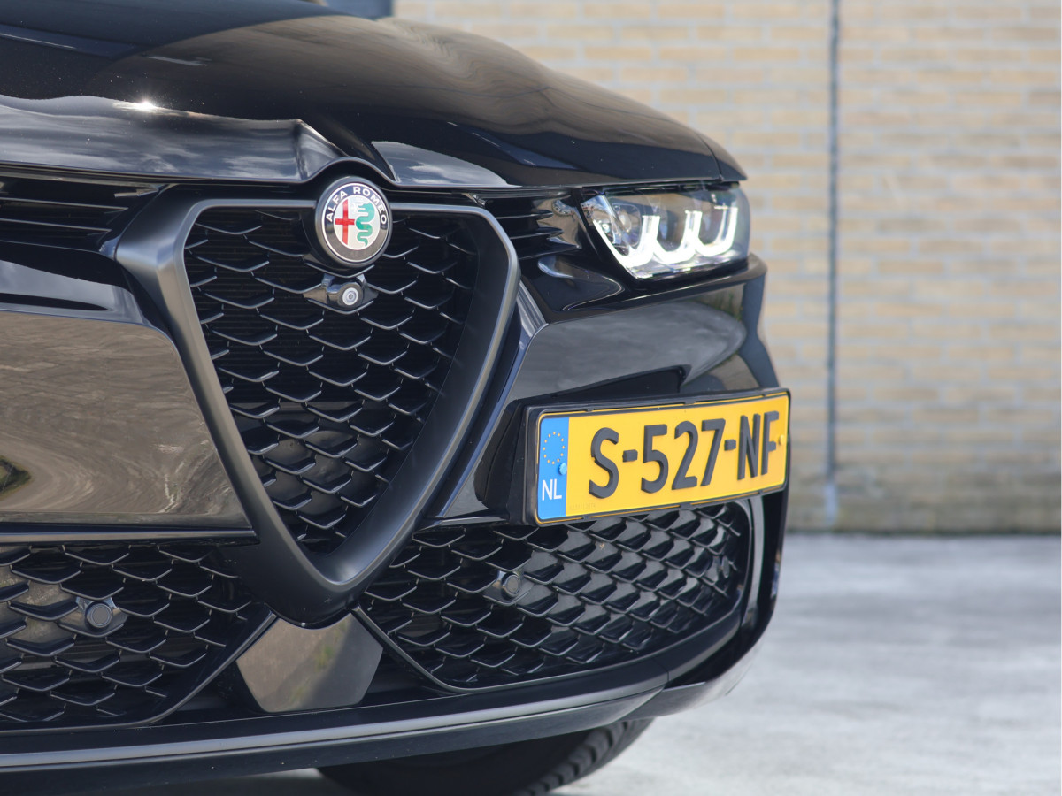 Alfa Romeo Tonale 1.5T Hybrid Veloce 160PK