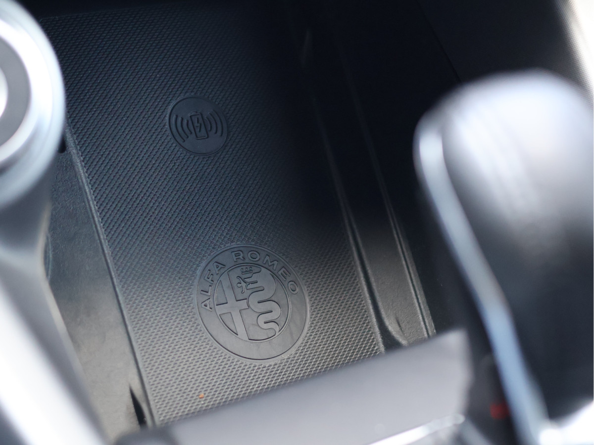 Alfa Romeo Tonale 1.5T Hybrid Veloce 160PK