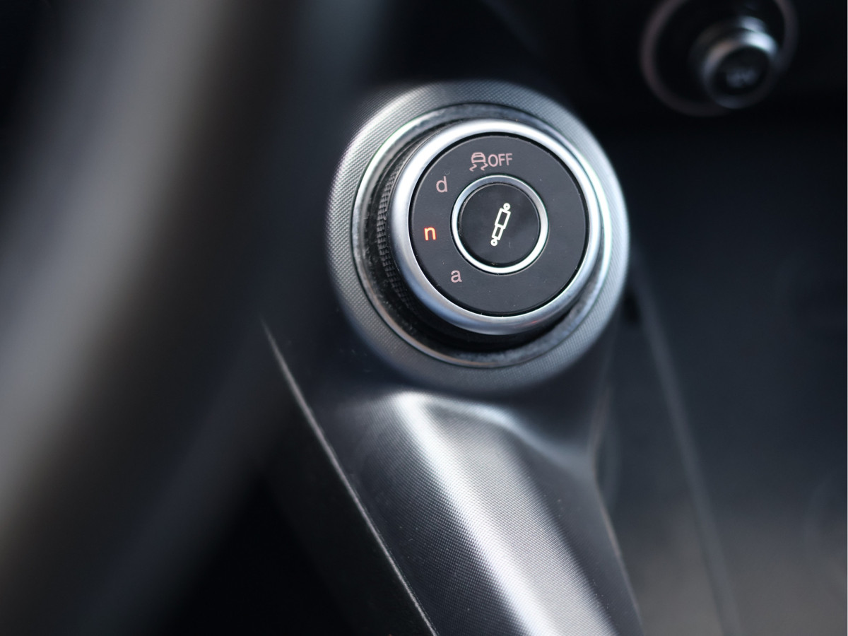 Alfa Romeo Tonale 1.5T Hybrid Veloce 160PK