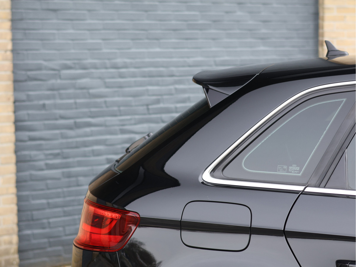 Audi A3 Sportback 1.2 TFSI S-line Automaat