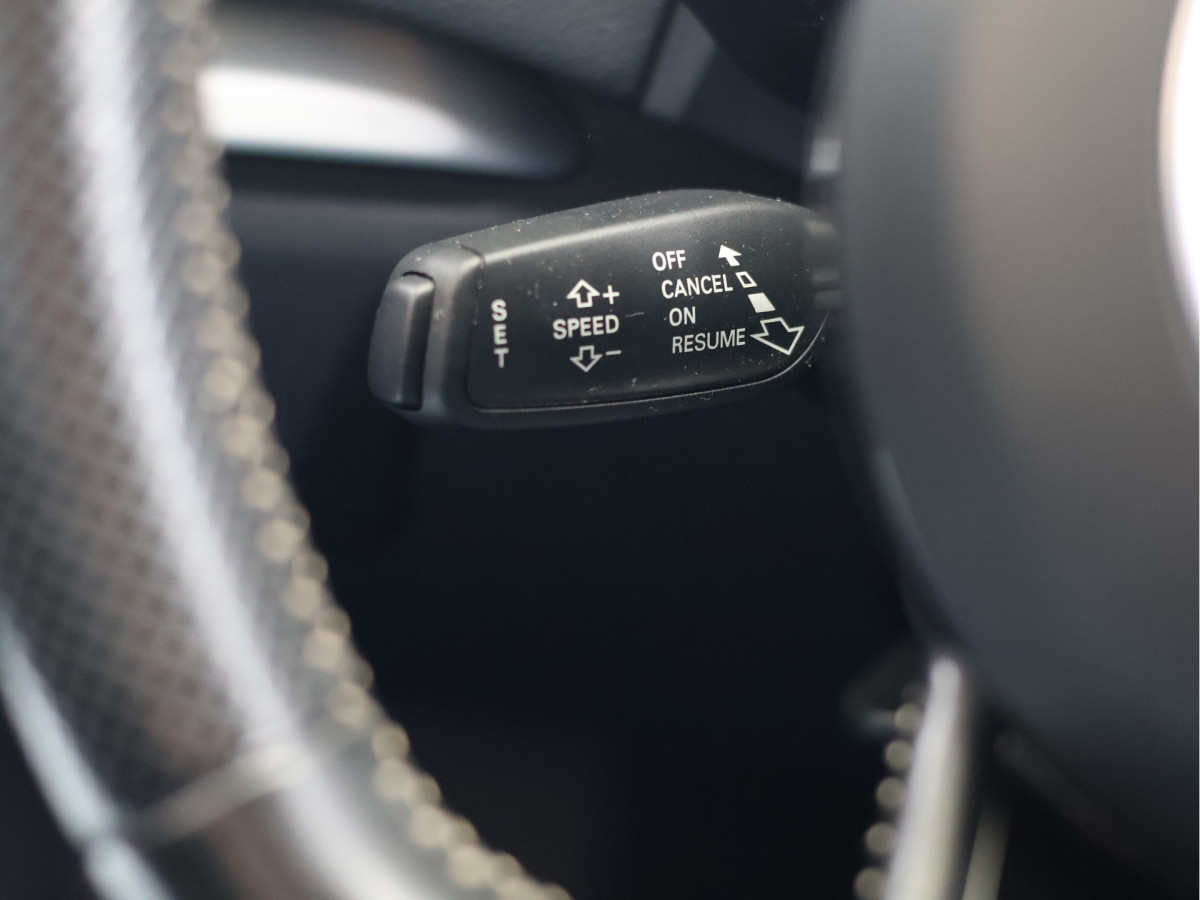 Audi A3 Sportback 1.2 TFSI S-line Automaat