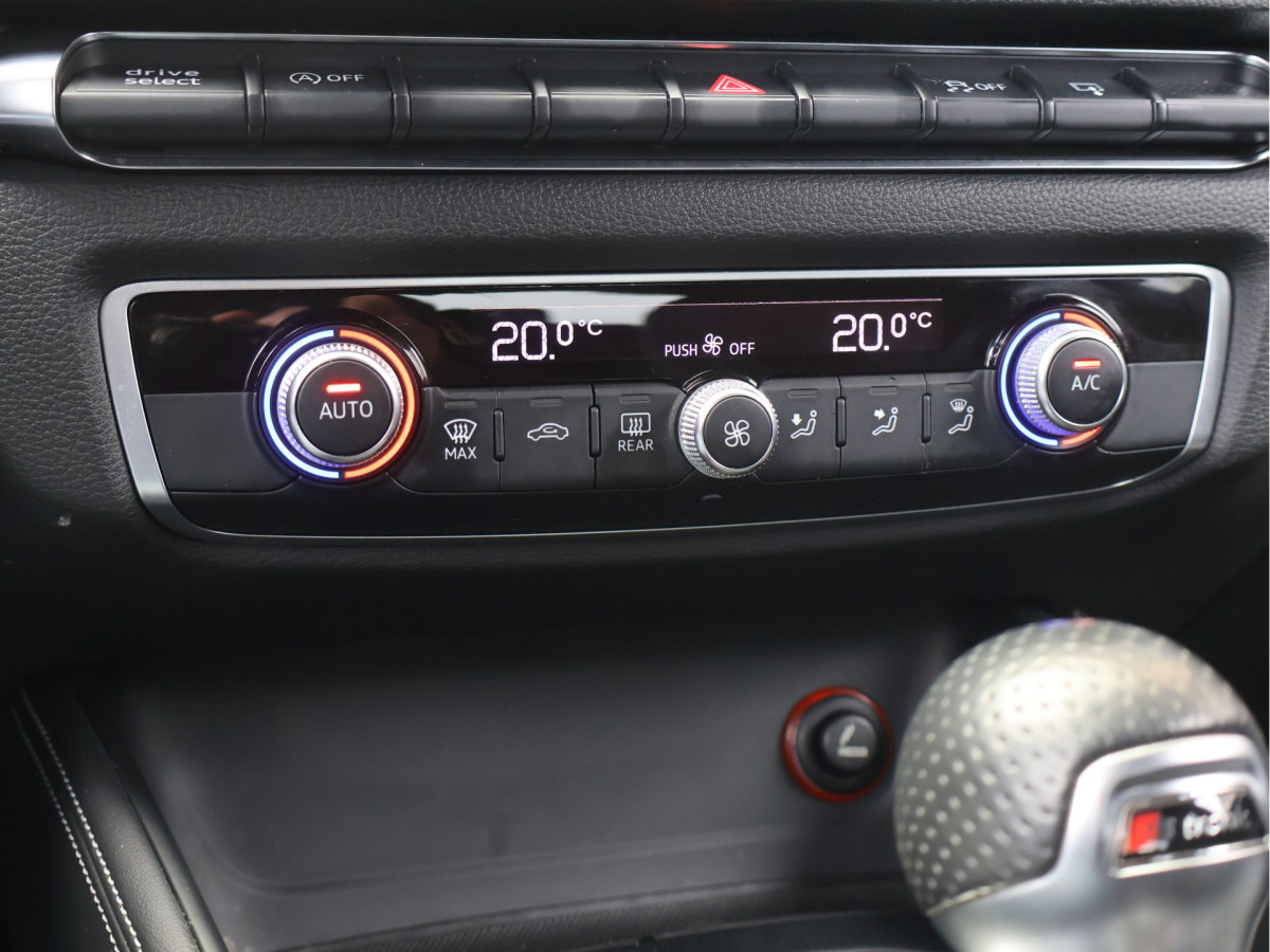 Audi A3 Sportback 1.2 TFSI S-line Automaat