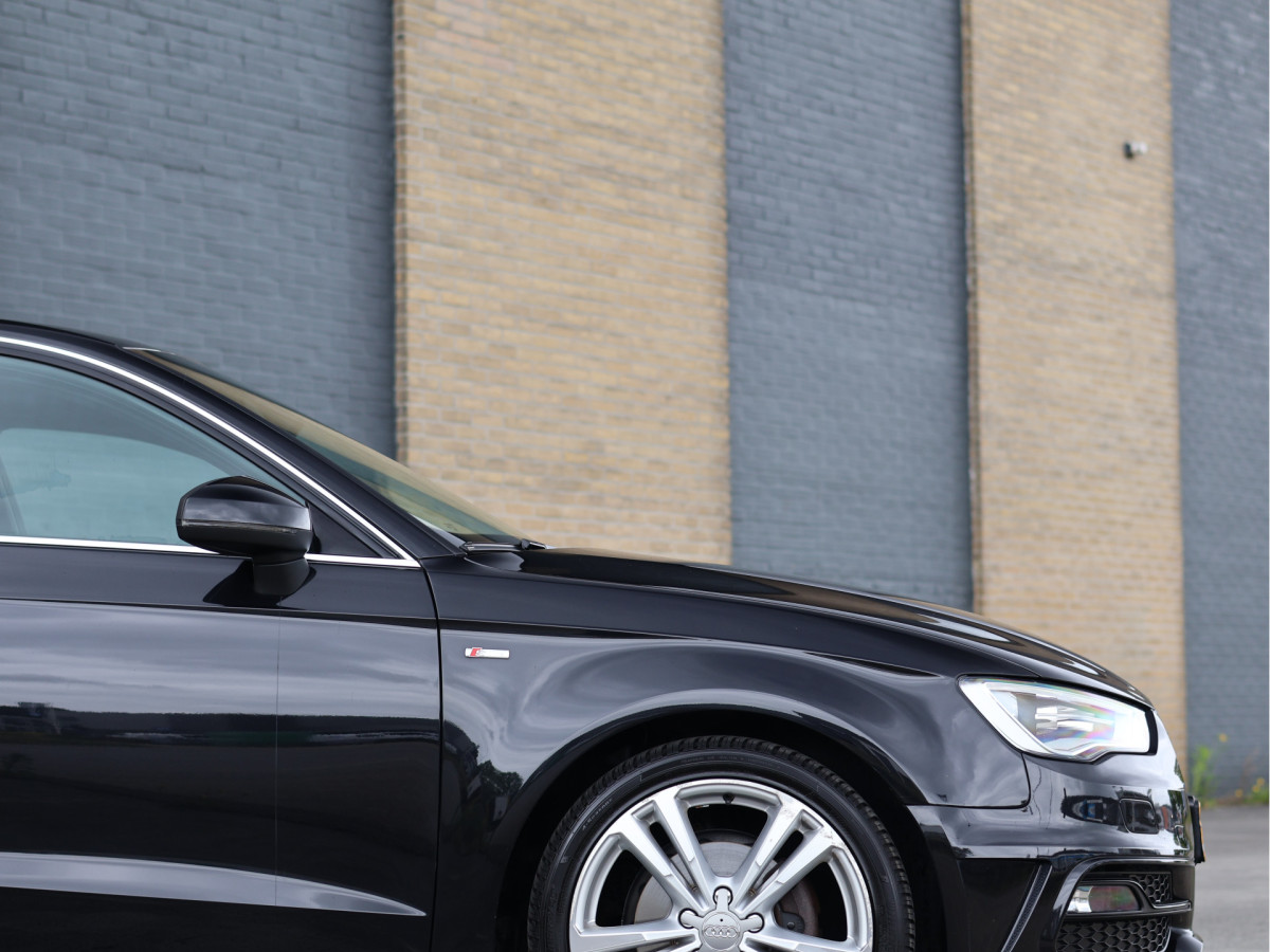 Audi A3 Sportback 1.4 TFSI CoD Ambition Pro Line S-line