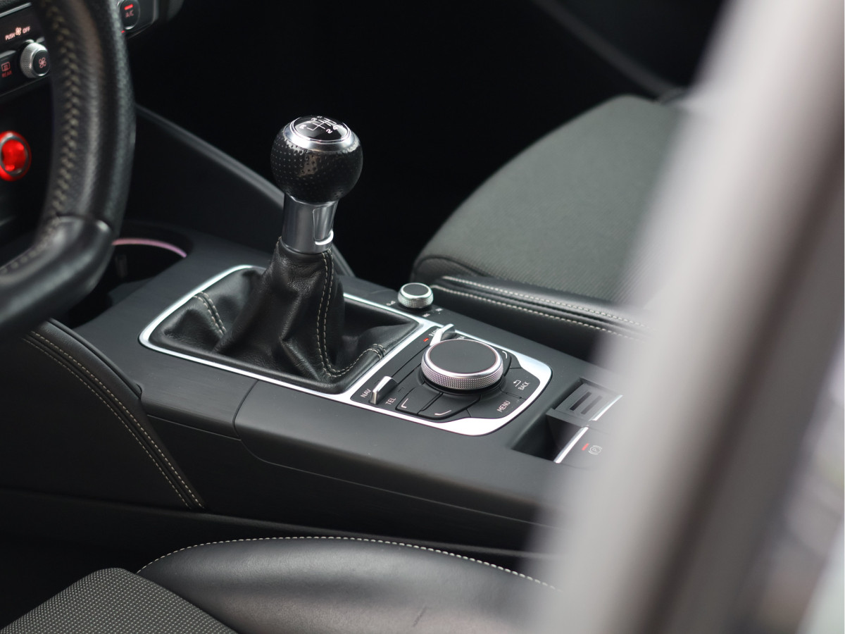 Audi A3 Sportback 1.4 TFSI CoD Ambition Pro Line S-line