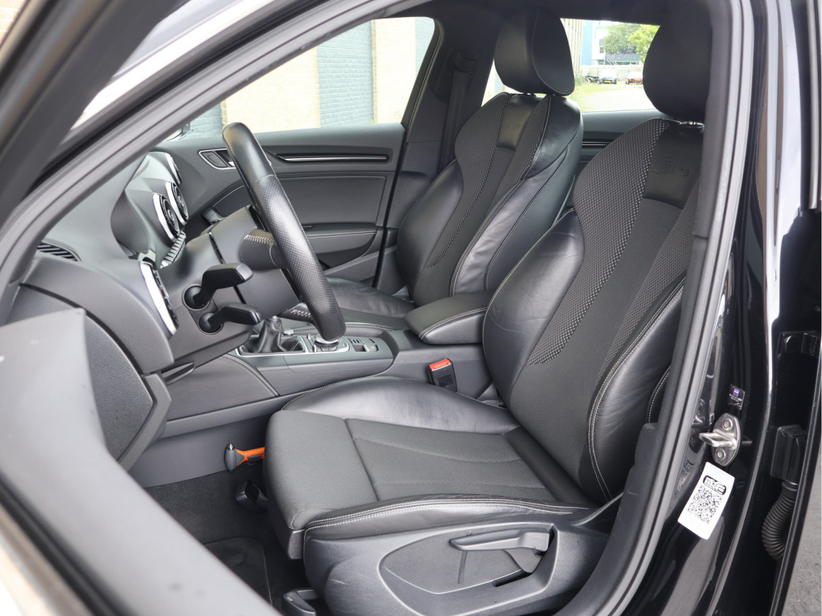 Audi A3 Sportback 1.4 TFSI CoD Ambition Pro Line S-line