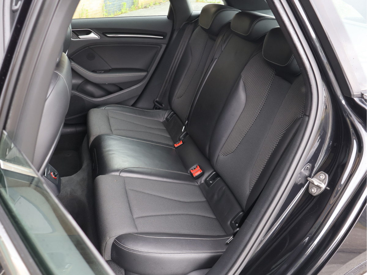 Audi A3 Sportback 1.4 TFSI CoD Ambition Pro Line S-line