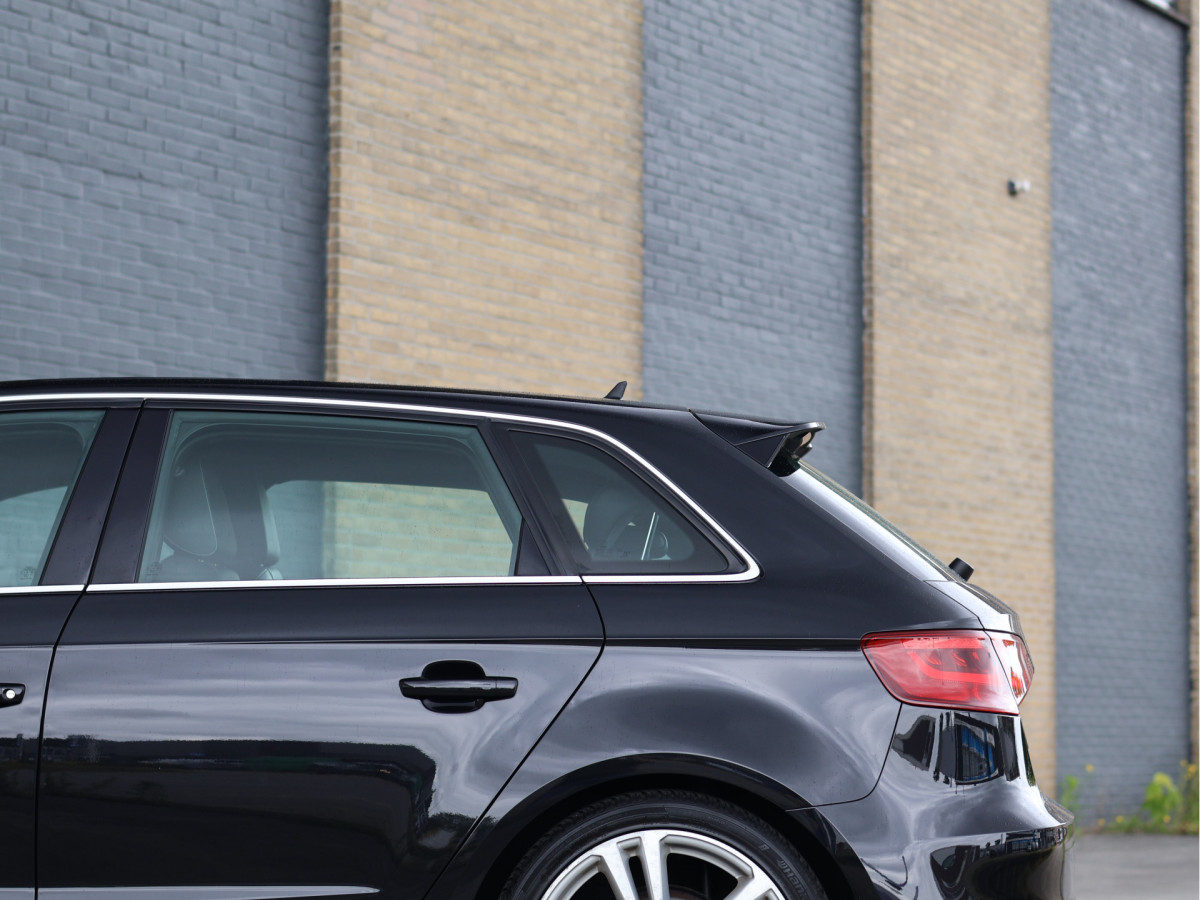 Audi A3 Sportback 1.4 TFSI CoD Ambition Pro Line S-line