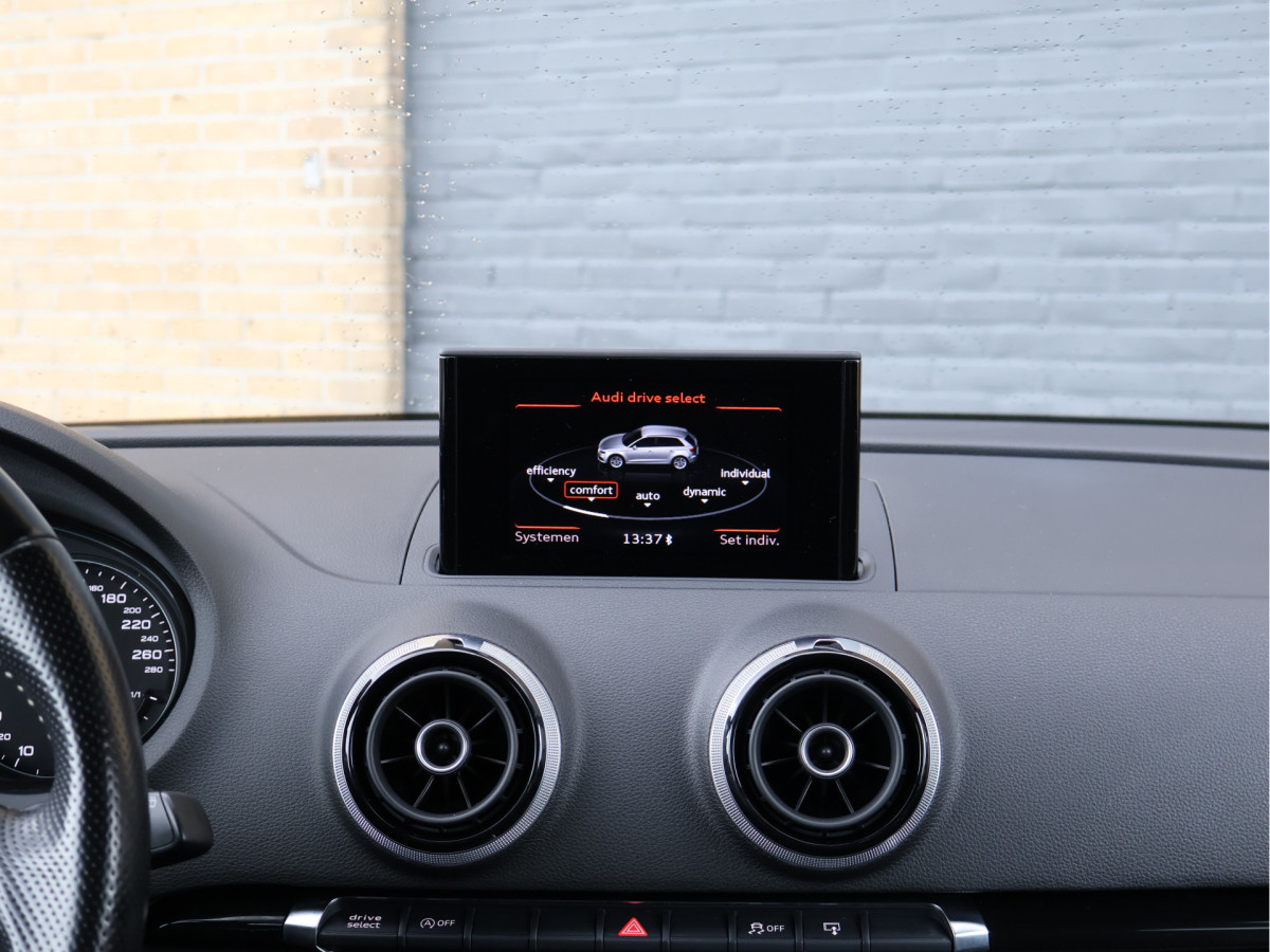 Audi A3 Sportback 1.4 TFSI CoD Ambition Pro Line S-line