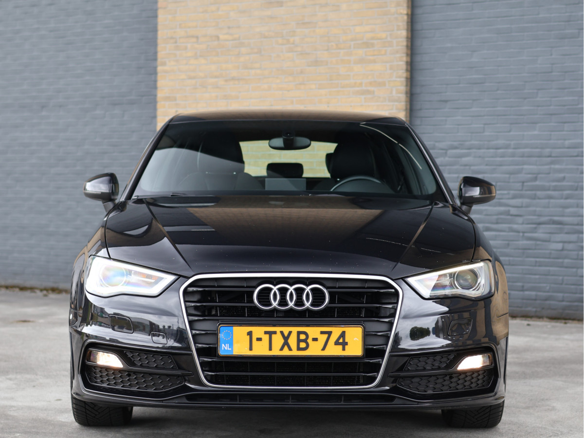 Audi A3 Sportback 1.4 TFSI CoD Ambition Pro Line S-line