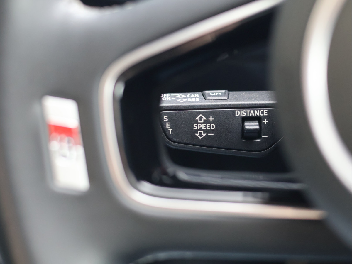 Audi A3 Sportback 35 TFSI edition one S-Line