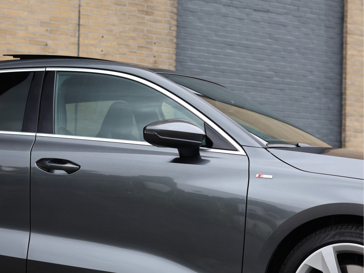 Audi A3 Sportback 35 TFSI edition one S-Line