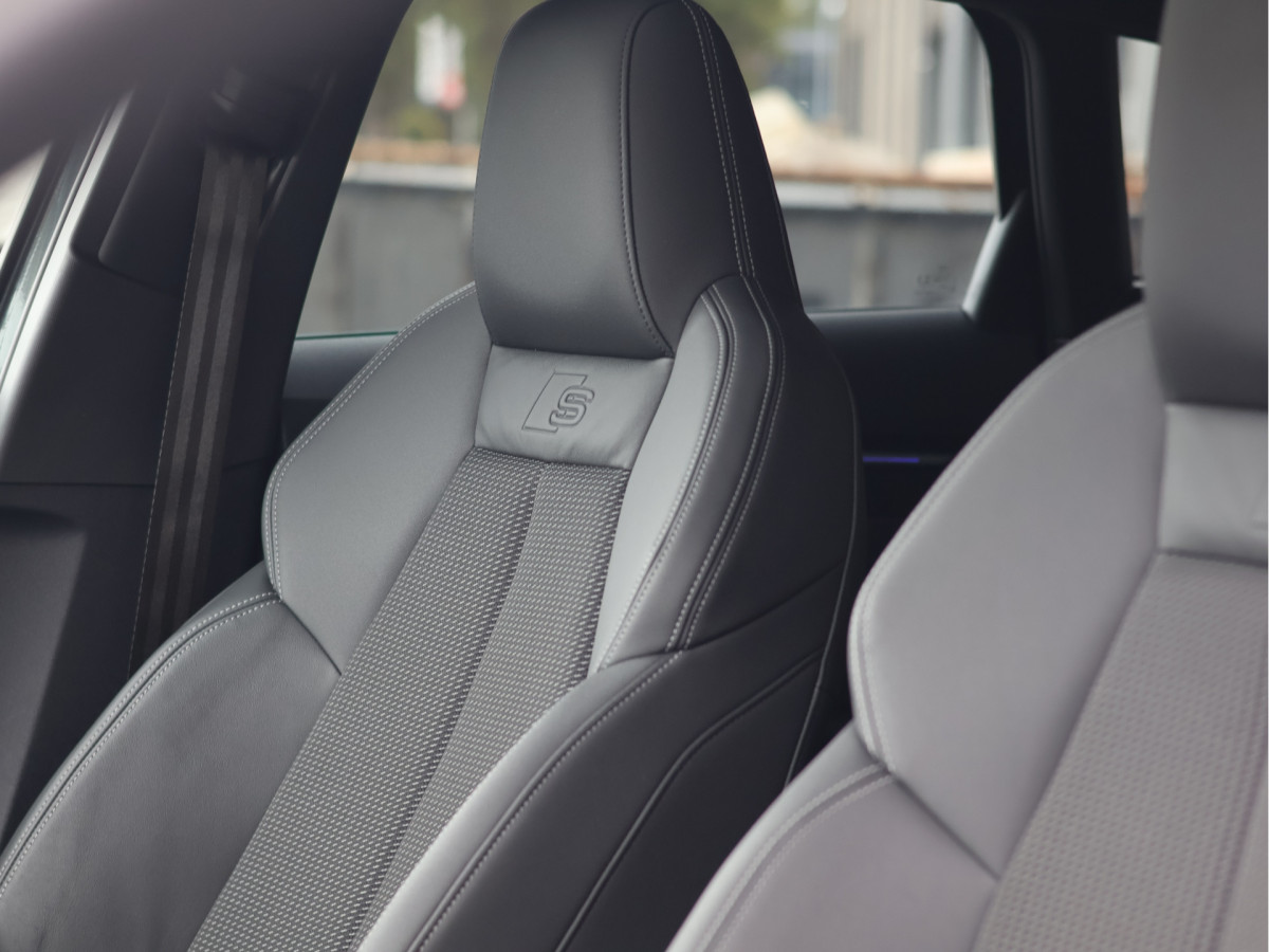 Audi A3 Sportback 35 TFSI edition one S-Line