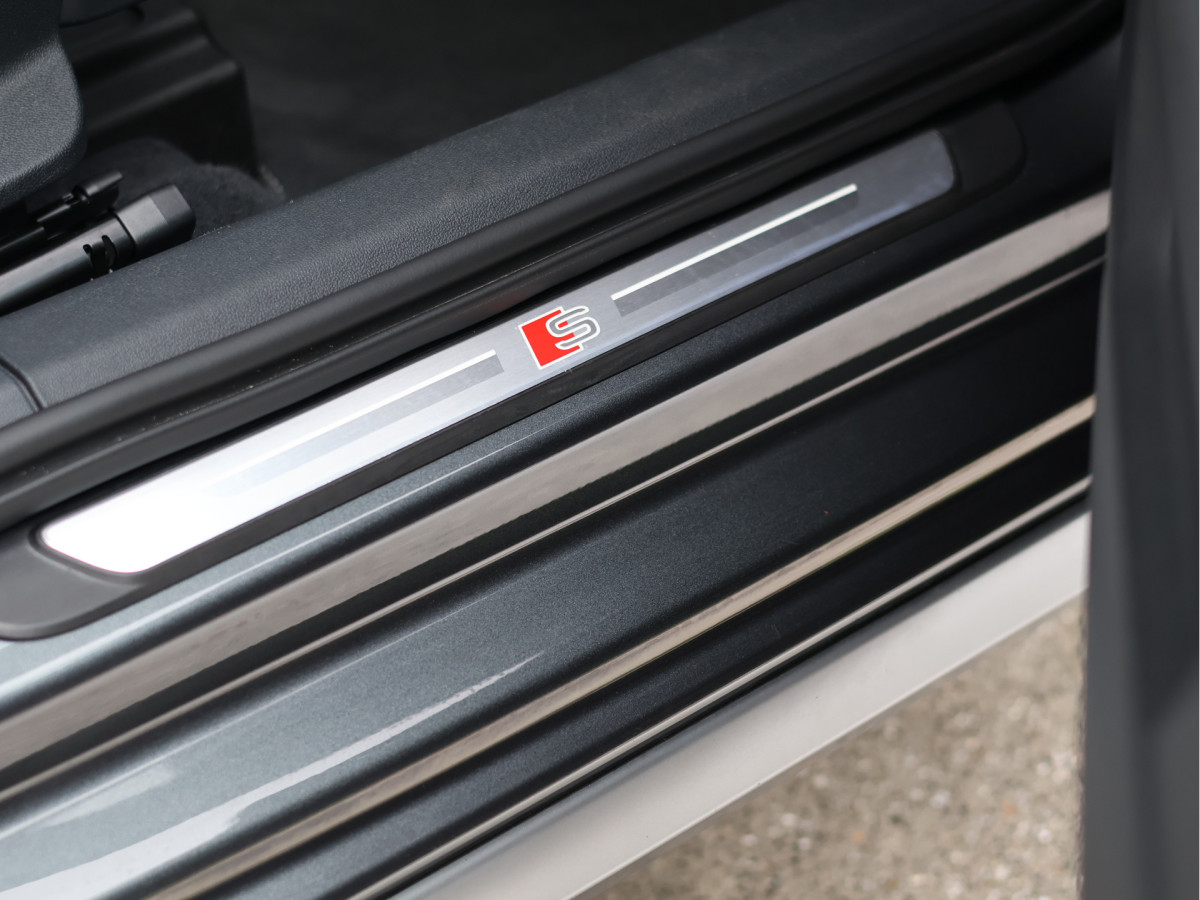 Audi A3 Sportback 35 TFSI edition one S-Line