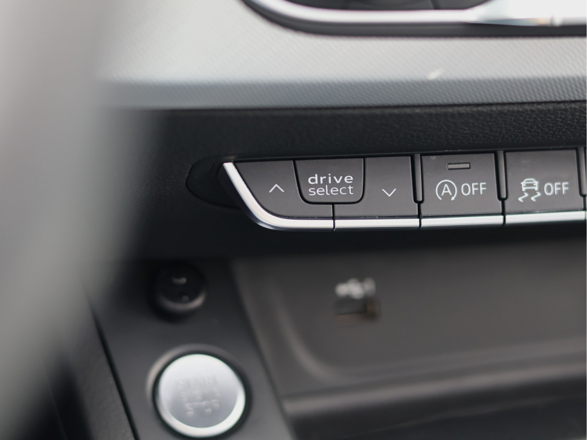 Audi A5 Cabriolet 2.0 TFSI quattro Design Pro Line Plus